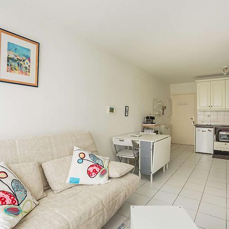 Appartement A 200 M De La Plage Avec Terrasse Et Parking, Au Coeur Des Commerces Et Restaurants - Fr-1-2-426 Hendaye Buitenkant foto