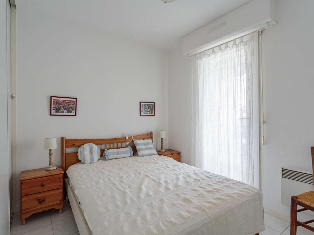 Appartement A 200 M De La Plage Avec Terrasse Et Parking, Au Coeur Des Commerces Et Restaurants - Fr-1-2-426 Hendaye Buitenkant foto