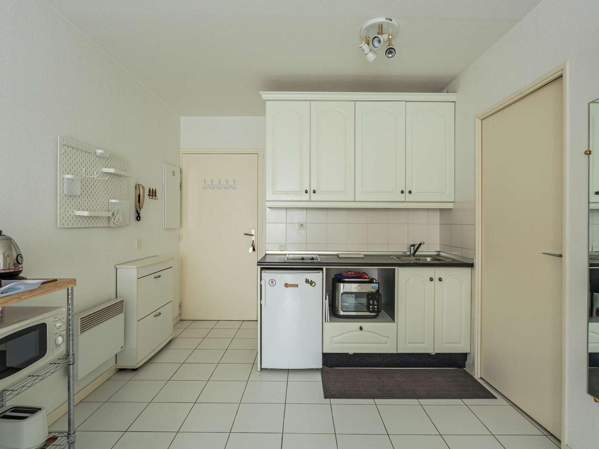 Appartement A 200 M De La Plage Avec Terrasse Et Parking, Au Coeur Des Commerces Et Restaurants - Fr-1-2-426 Hendaye Buitenkant foto